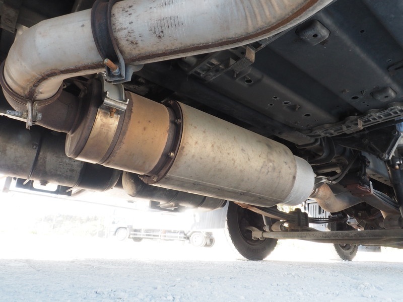 日野 グランドプロフィア ウイング車 大型 ADG-FW1EXYG 年式 H18[写真49]