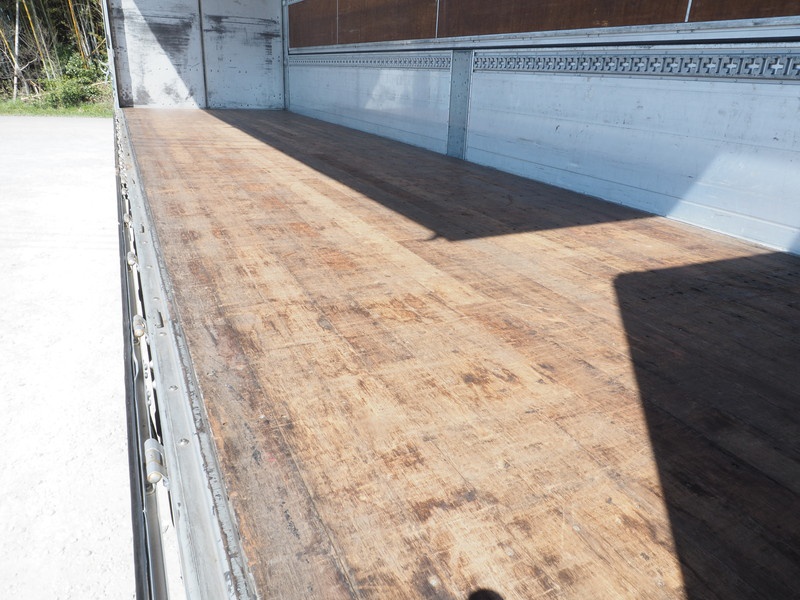 日野 グランドプロフィア ウイング車 大型 ADG-FW1EXYG 年式 H18[写真16]