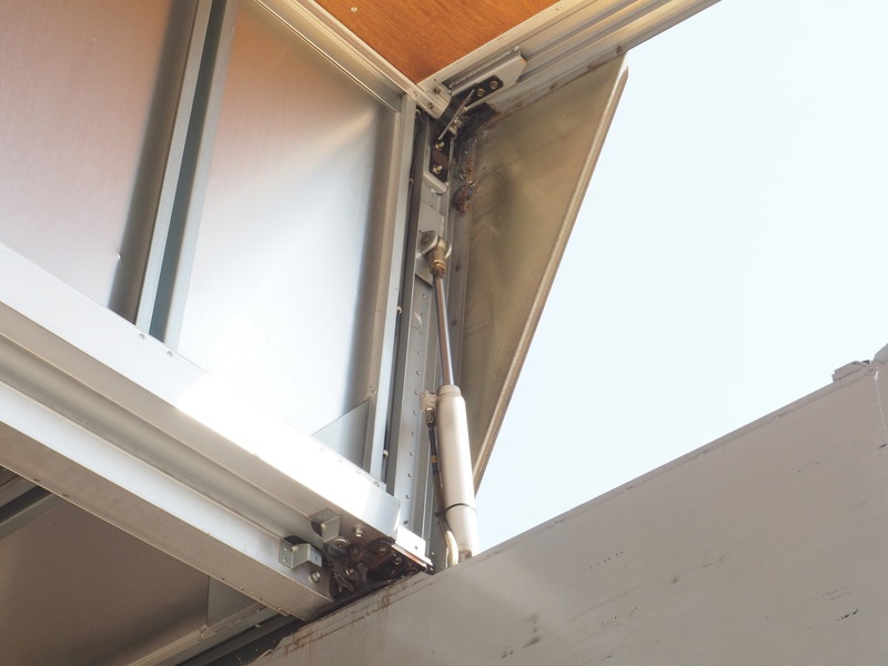 日野 グランドプロフィア ウイング車 大型 ADG-FW1EXYG 年式 H18[写真18]