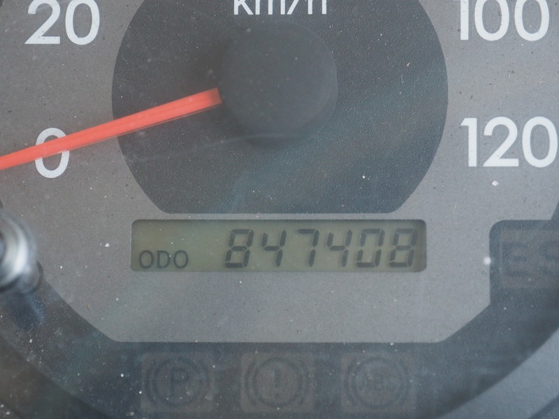 日野 グランドプロフィア ウイング車 大型 ADG-FW1EXYG 年式 H18[写真42]