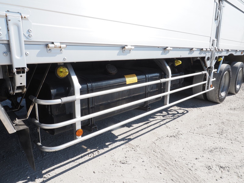 日野 グランドプロフィア ウイング車 大型 ADG-FW1EXYG 年式 H18[写真35]