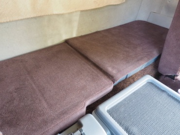 三菱ふそう ファイター ウイング車 中型 PA-FK64F 年式 H18[写真42]