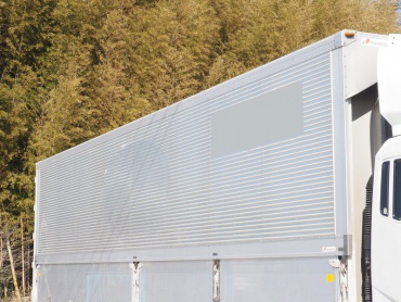 三菱ふそう スーパーグレート ウイング車 大型 BDG-FS54JZ 年式 H19 [写真09]