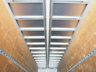 三菱ふそう スーパーグレート ウイング車 大型 BDG-FS54JZ 年式 H19 [写真28]