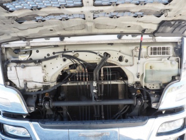 三菱ふそう スーパーグレート ウイング車 大型 BDG-FS54JZ 年式 H19 [写真53]