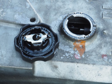 三菱ふそう スーパーグレート ウイング車 大型 BDG-FS54JZ 年式 H19 [写真57]