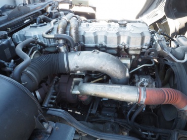 三菱ふそう スーパーグレート ウイング車 大型 BDG-FS54JZ 年式 H19 [写真56]