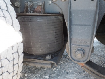 三菱ふそう スーパーグレート ウイング車 大型 BDG-FS54JZ 年式 H19 [写真49]