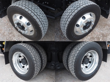 日野 プロフィア ウイング車 大型 2RG-FW1AHG 年式 H29 [写真29]