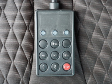 日野 プロフィア ウイング車 大型 2RG-FW1AHG 年式 H29 [写真19]