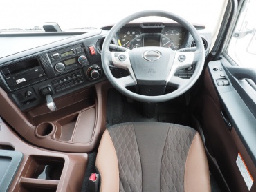 日野 プロフィア ウイング車 大型 2RG-FW1AHG 年式 H29 [写真13]