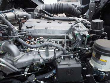 日野 プロフィア ウイング車 大型 2RG-FW1AHG 年式 H29 [写真31]