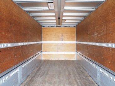 日野 レンジャープロ ウイング車 中型 BDG-FD7JLWG 年式 H19 [写真32]