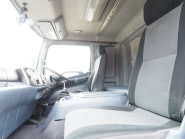 日野 レンジャープロ ウイング車 中型 BDG-FD7JLWG 年式 H19 [写真42]