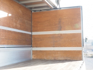 日野 レンジャープロ ウイング車 中型 BDG-FD7JLWG 年式 H19 [写真13]