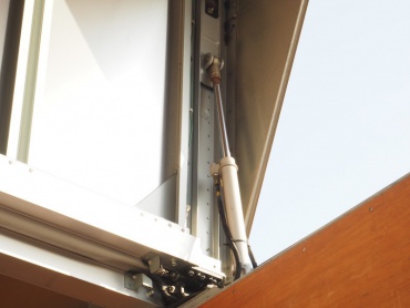 日野 レンジャープロ ウイング車 中型 BDG-FD7JLWG 年式 H19 [写真17]