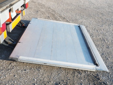 日野 レンジャープロ ウイング車 中型 BDG-FD7JLWG 年式 H19 [写真27]