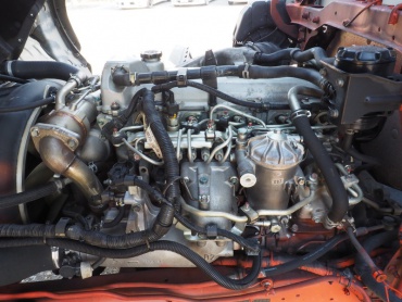 日野 レンジャープロ ウイング車 中型 BDG-FD7JLWG 年式 H19 [写真55]