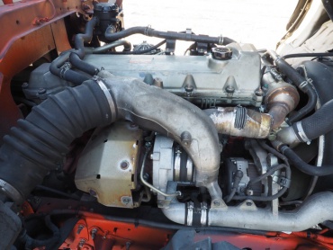 日野 レンジャープロ ウイング車 中型 BDG-FD7JLWG 年式 H19 [写真56]