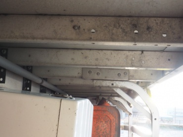 日野 レンジャープロ ウイング車 中型 BDG-FD7JLWG 年式 H19 [写真46]