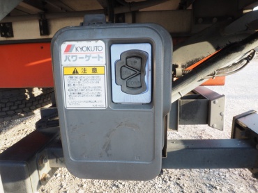 日野 レンジャープロ ウイング車 中型 BDG-FD7JLWG 年式 H19 [写真30]