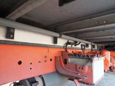 日野 レンジャープロ ウイング車 中型 BDG-FD7JLWG 年式 H19 [写真48]