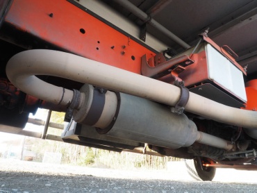 日野 レンジャープロ ウイング車 中型 BDG-FD7JLWG 年式 H19 [写真50]