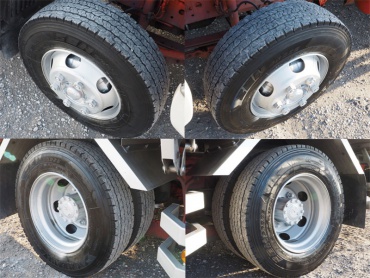 日野 レンジャープロ ウイング車 中型 BDG-FD7JLWG 年式 H19 [写真53]