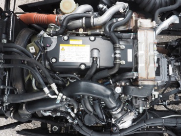 いすゞ フォワード 冷凍バン 中型 TKG-FRR90S2 年式 H26[写真44]