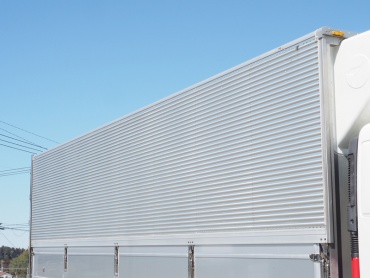 日野 グランドプロフィア 冷凍ウイング 大型 LKG-FW1EXBG 年式 H23 [写真09]