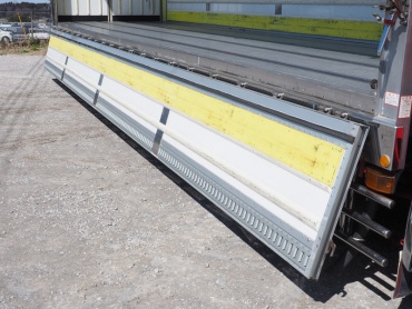 日野 グランドプロフィア 冷凍ウイング 大型 LKG-FW1EXBG 年式 H23 [写真12]