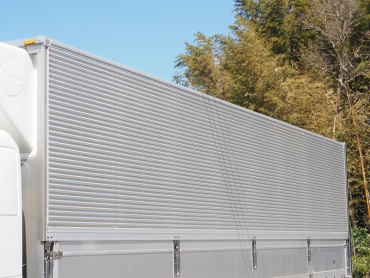 日野 グランドプロフィア 冷凍ウイング 大型 LKG-FW1EXBG 年式 H23 [写真20]