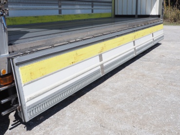 日野 グランドプロフィア 冷凍ウイング 大型 LKG-FW1EXBG 年式 H23 [写真23]