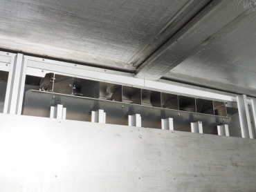 日野 グランドプロフィア 冷凍ウイング 大型 LKG-FW1EXBG 年式 H23 [写真37]