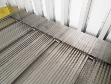 日野 グランドプロフィア 冷凍ウイング 大型 LKG-FW1EXBG 年式 H23 [写真34]