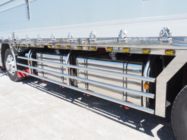 日野 グランドプロフィア 冷凍ウイング 大型 LKG-FW1EXBG 年式 H23 [写真49]