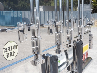 日野 グランドプロフィア 冷凍ウイング 大型 LKG-FW1EXBG 年式 H23 [写真46]