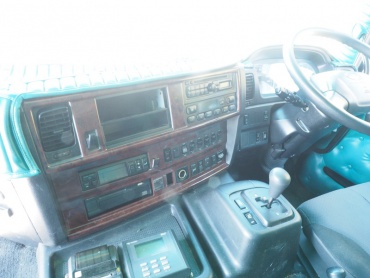 日野 グランドプロフィア 冷凍ウイング 大型 LKG-FW1EXBG 年式 H23 [写真58]