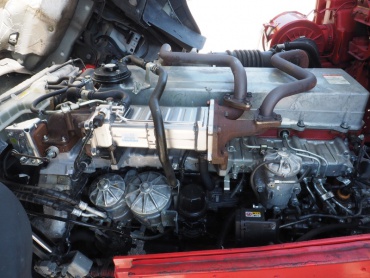 日野 グランドプロフィア 冷凍ウイング 大型 LKG-FW1EXBG 年式 H23 [写真73]