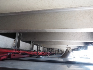 日野 グランドプロフィア 冷凍ウイング 大型 LKG-FW1EXBG 年式 H23 [写真65]