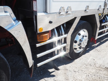 日野 グランドプロフィア 冷凍ウイング 大型 LKG-FW1EXBG 年式 H23 [写真51]