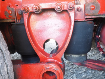 日野 グランドプロフィア 冷凍ウイング 大型 LKG-FW1EXBG 年式 H23 [写真69]