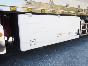 日野 グランドプロフィア 冷凍ウイング 大型 LKG-FW1EXBG 年式 H23 [写真40]