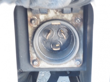 日野 グランドプロフィア 冷凍ウイング 大型 LKG-FW1EXBG 年式 H23 [写真42]