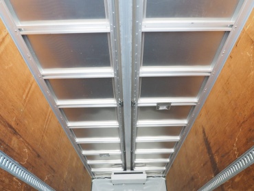 いすゞ フォワード 冷凍ウイング 中型 PKG-FRR90S2 年式 H21 [写真31]