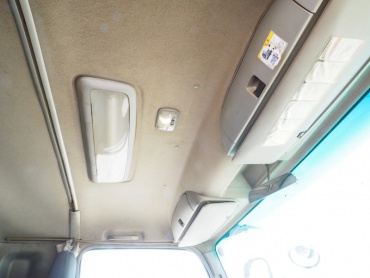 いすゞ フォワード 冷凍ウイング 中型 PKG-FRR90S2 年式 H21 [写真45]