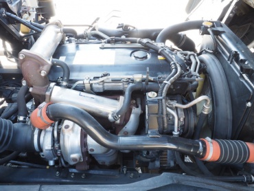 いすゞ フォワード 冷凍ウイング 中型 PKG-FRR90S2 年式 H21 [写真57]