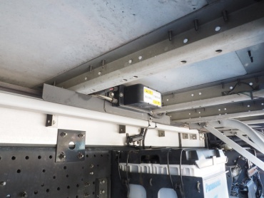 いすゞ フォワード 冷凍ウイング 中型 PKG-FRR90S2 年式 H21 [写真51]