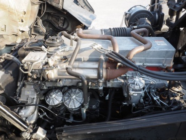 日野 グランドプロフィア トラクタ 大型 BDG-SH1EDXG 年式 H20 [写真22]