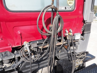 日野 グランドプロフィア トラクタ 大型 BDG-SH1EDXG 年式 H20 [写真13]